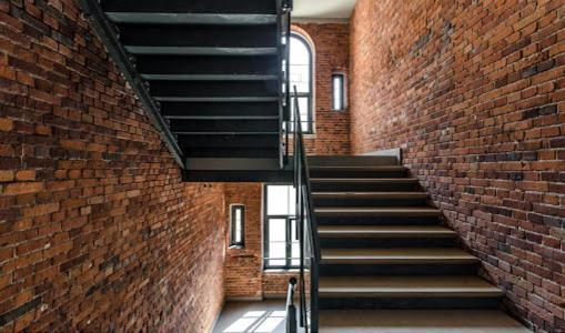 Wroclaw Loft Z Tarasemアパートメント エクステリア 写真